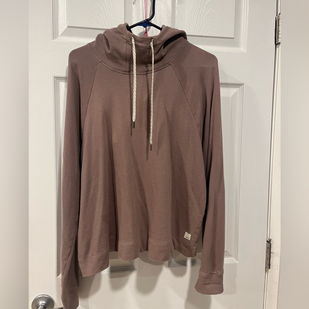 Vuori Hoodie